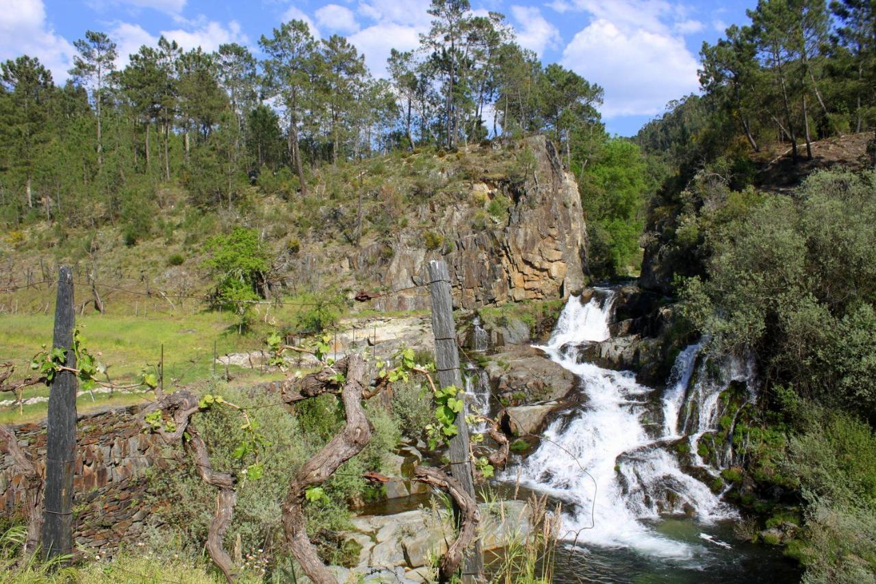 Appartamento Retiro Do Aguincho Esterno foto