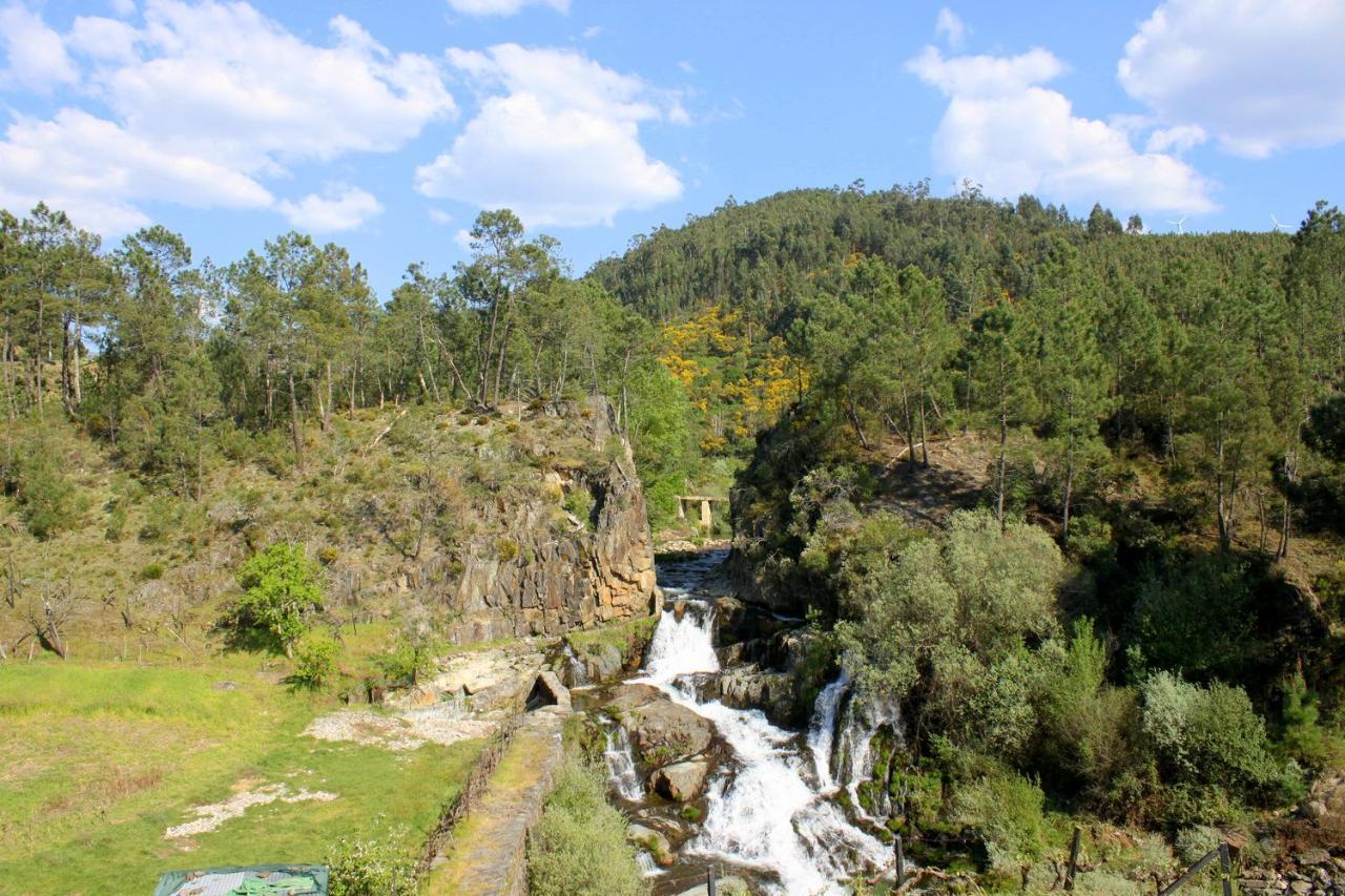 Appartamento Retiro Do Aguincho Esterno foto